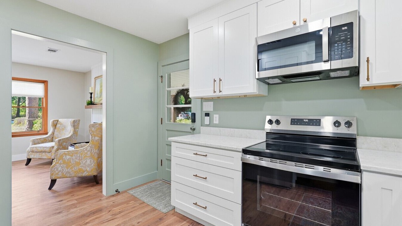 Photo of Kitchen in Eden
