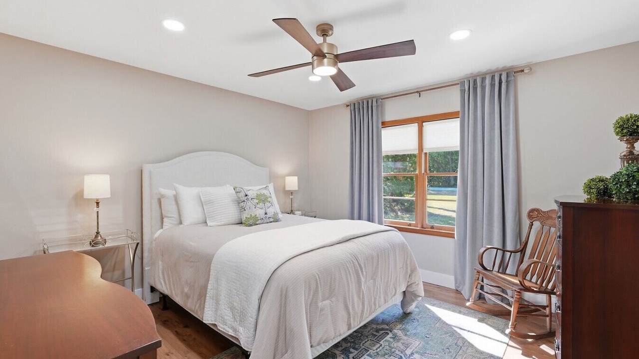 Photo of Bedroom in Eden