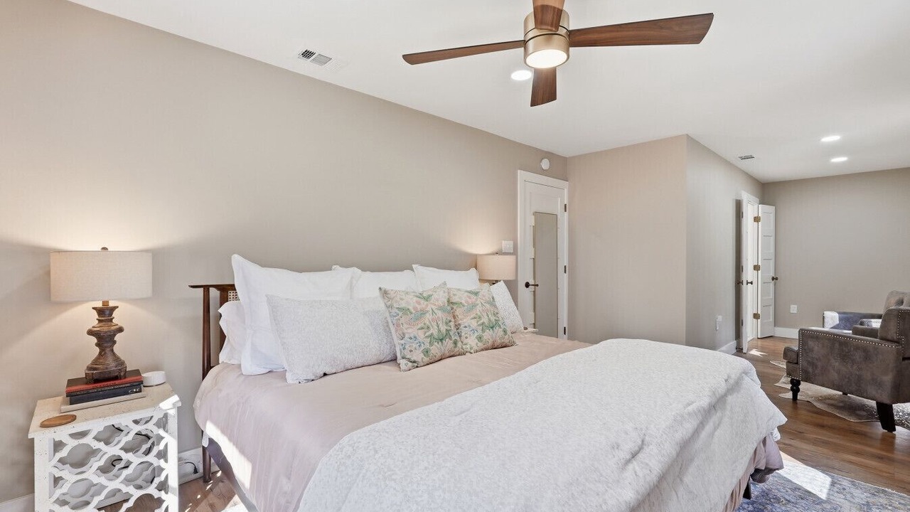 Photo of Bedroom in Eden