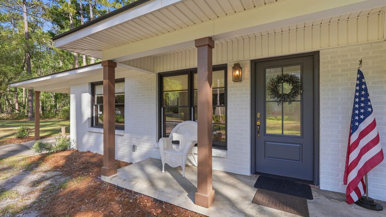 Photo of Patio Balcony in Eden