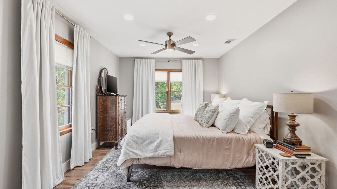Photo of Bedroom in Eden