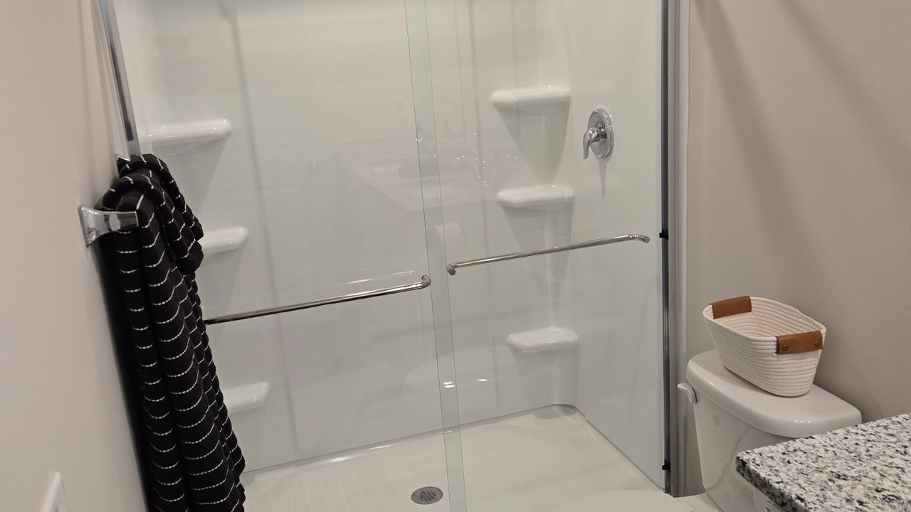Photo of Bathroom in Conway
