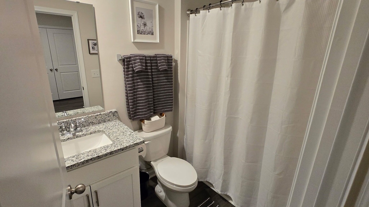 Photo of Bathroom in Conway