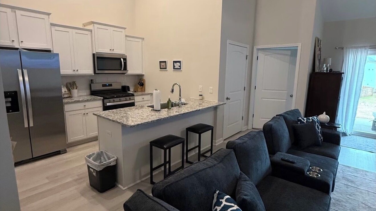 Photo of Livingroom in Aiken