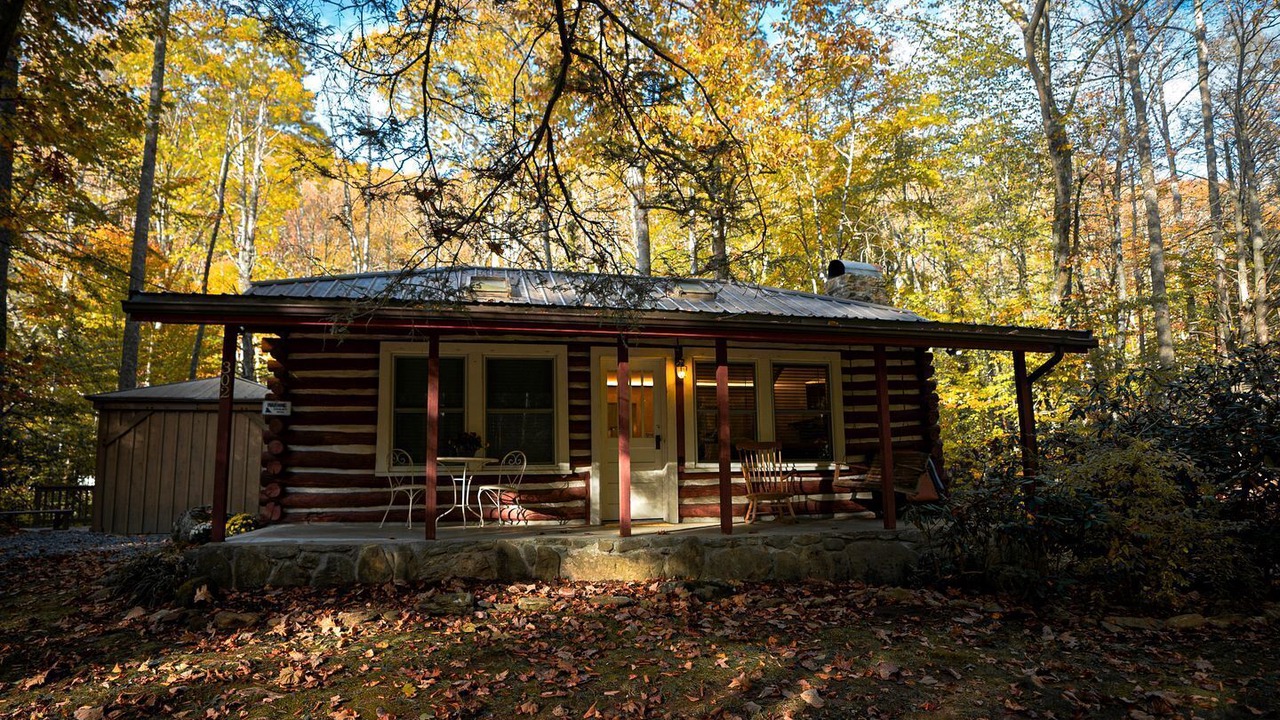 Photo of Outdoor in Weaverville