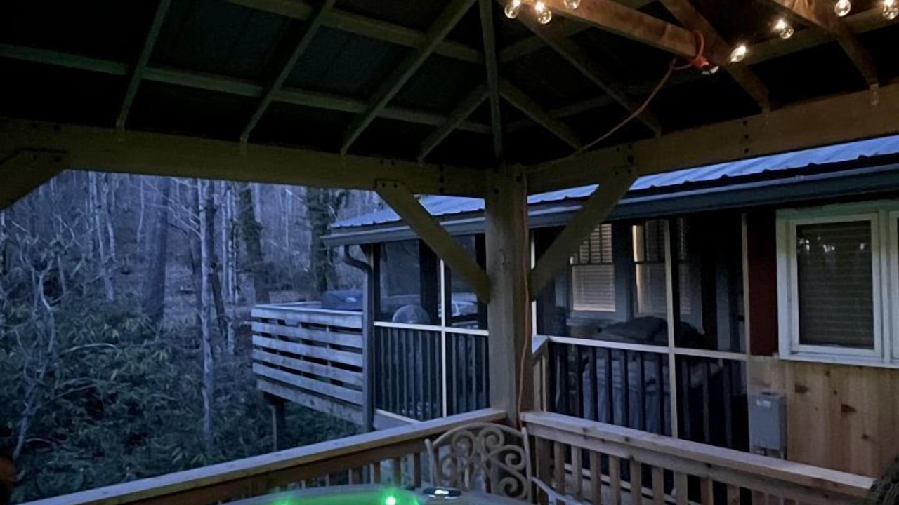 Photo of Outdoor in Weaverville