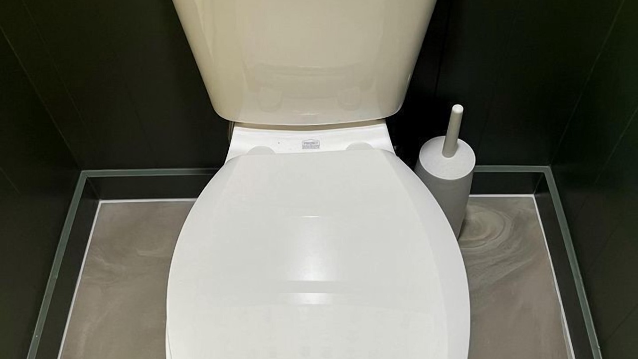 Photo of Bathroom in Joelton