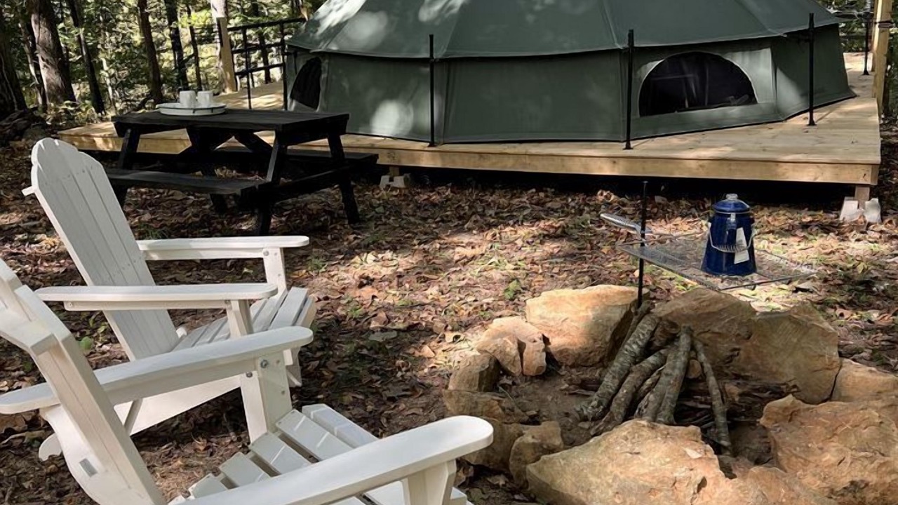 Photo of Outdoor in Joelton