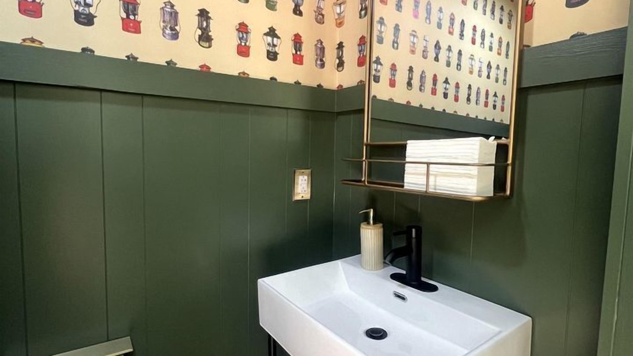 Photo of Bathroom in Joelton