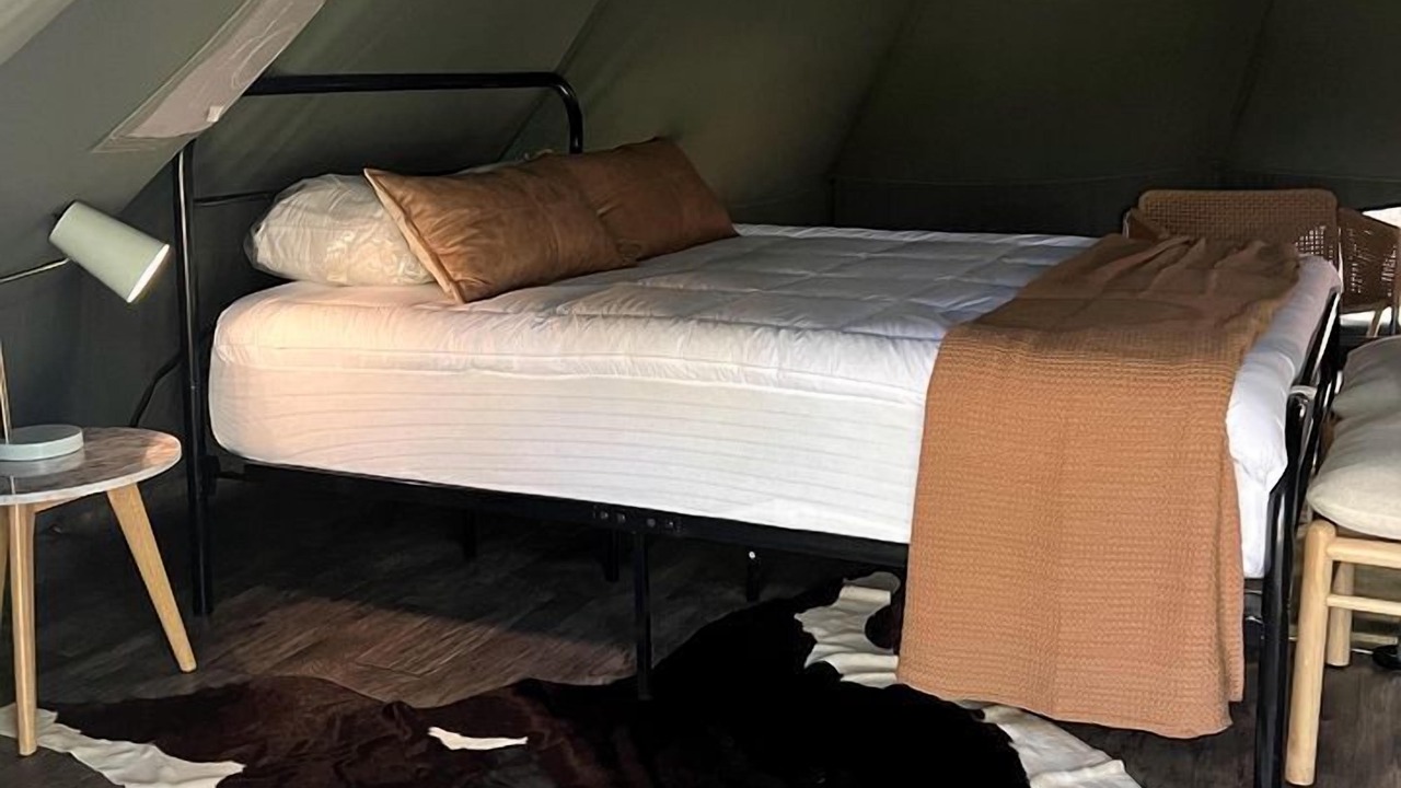 Photo of Bedroom in Joelton