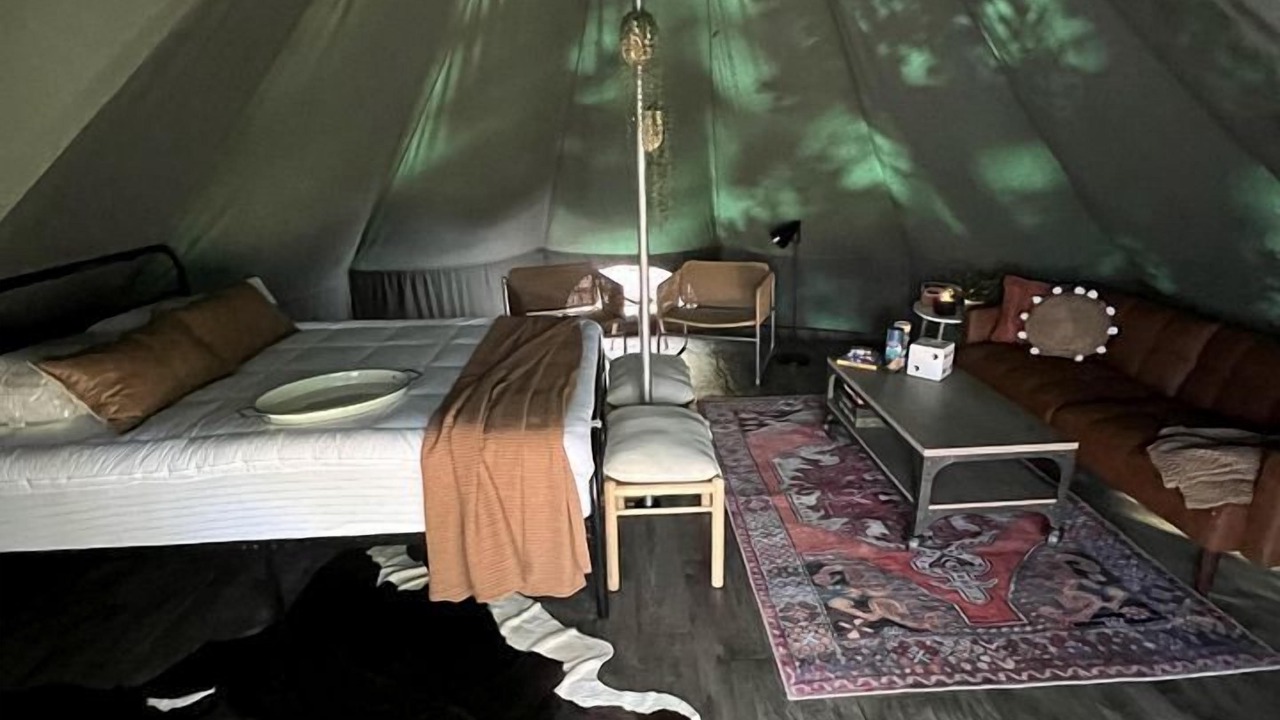 Photo of Bedroom in Joelton