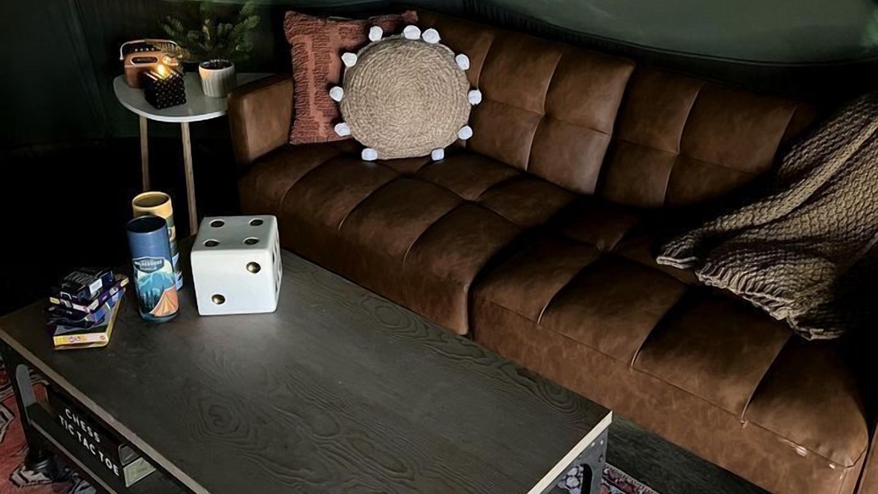Photo of Livingroom in Joelton