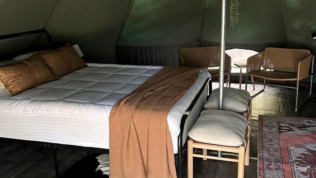 Photo of Bedroom in Joelton
