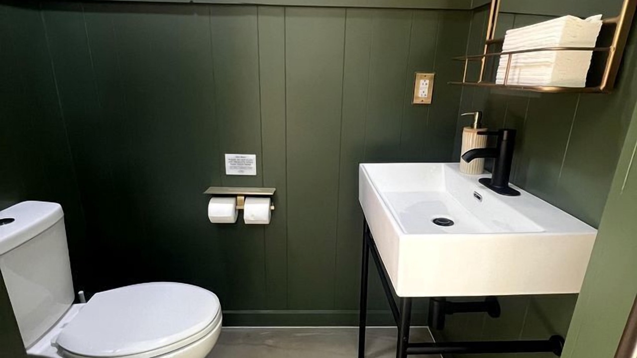 Photo of Bathroom in Joelton