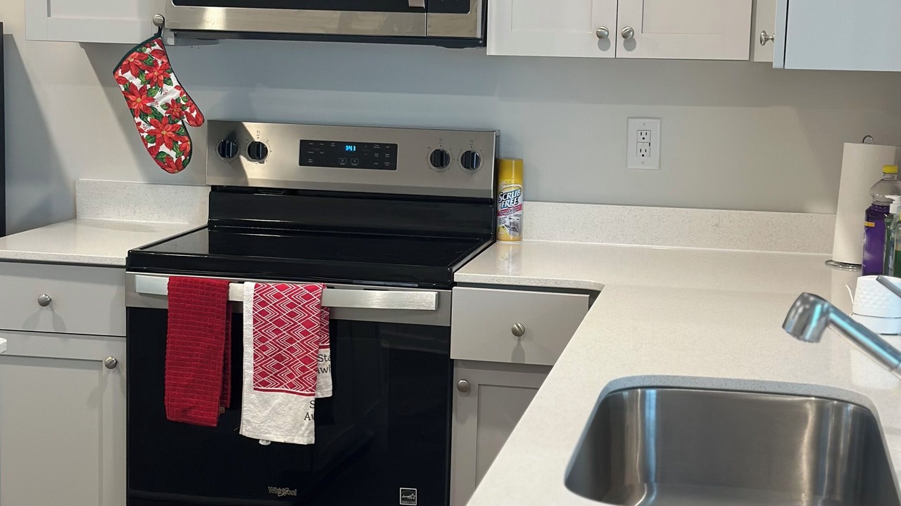 Photo of Kitchen in Northeast Raleigh