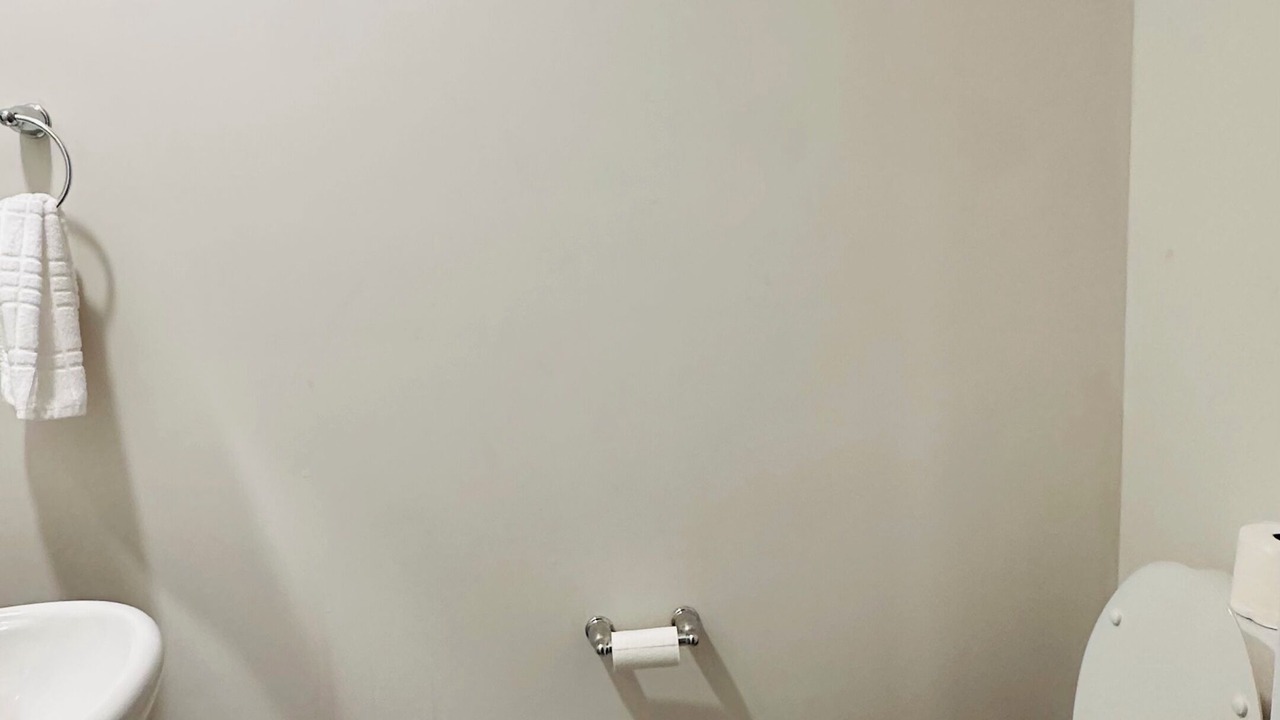 Photo of Bathroom in Northeast Raleigh