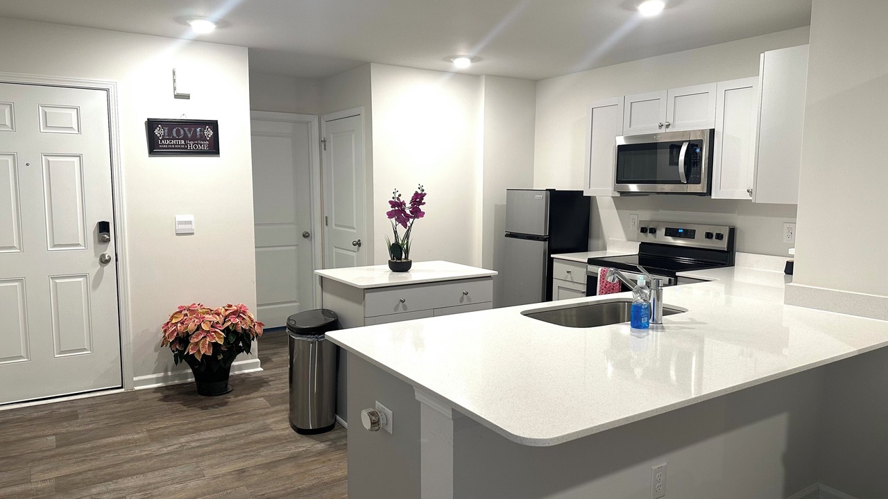 Photo of Kitchen in Northeast Raleigh