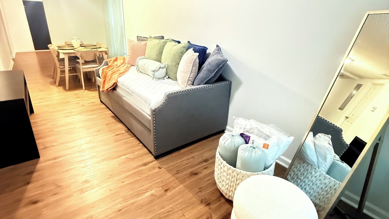 Photo of Bedroom in Midtown