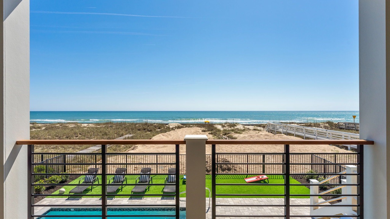 Photo of Outdoor in Kure Beach