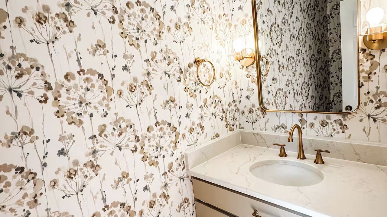 Photo of Bathroom in Northwest Raleigh