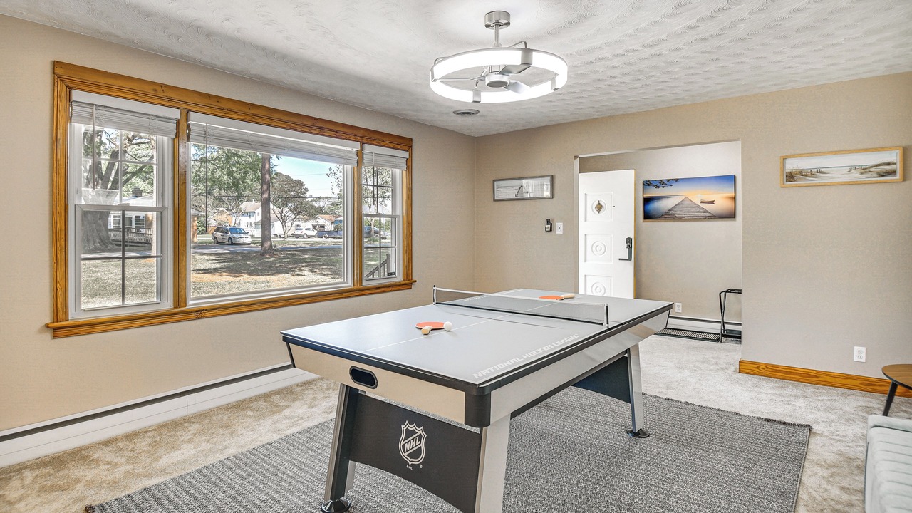 Photo of Bedroom in Norfolk - Virginia Beach