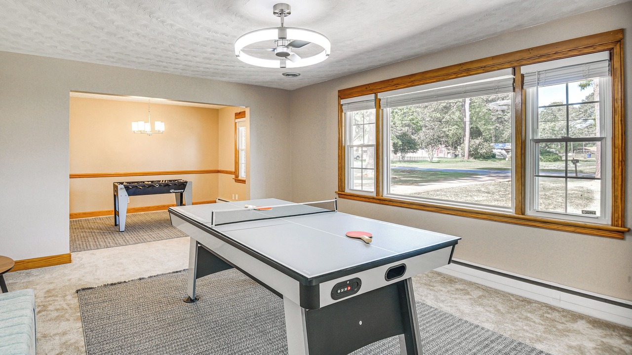 Photo of Bedroom in Norfolk - Virginia Beach