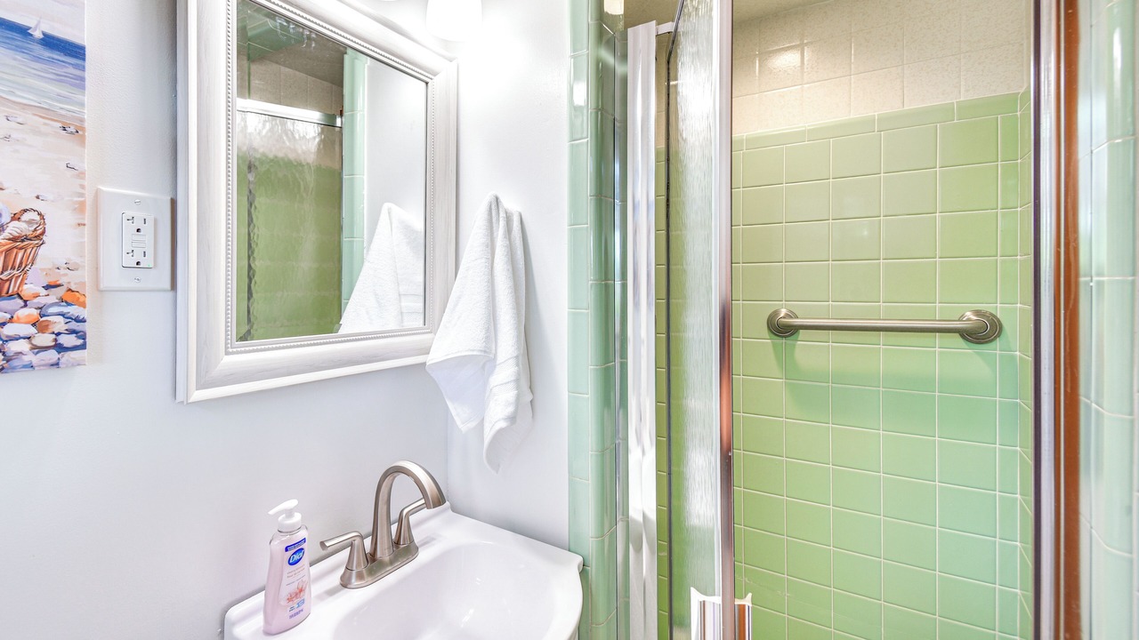 Photo of Bathroom in Norfolk - Virginia Beach