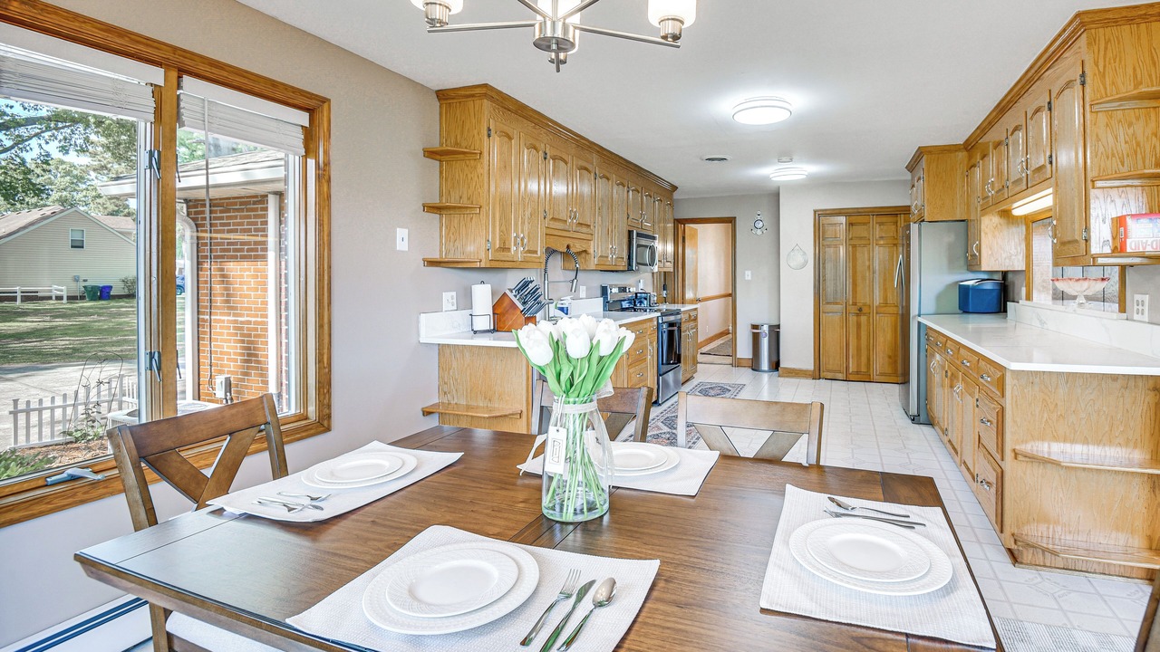 Photo of Kitchen in Norfolk - Virginia Beach