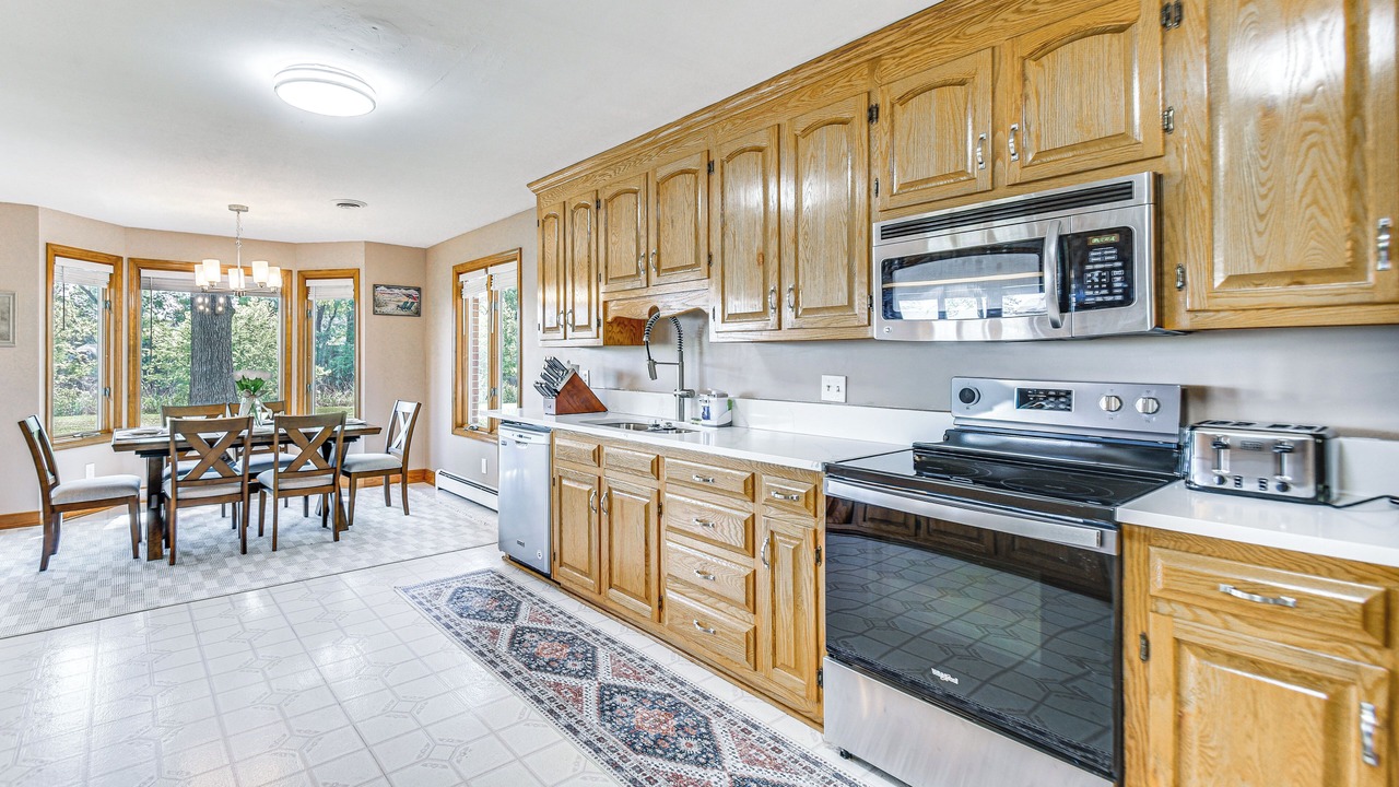 Photo of Kitchen in Norfolk - Virginia Beach