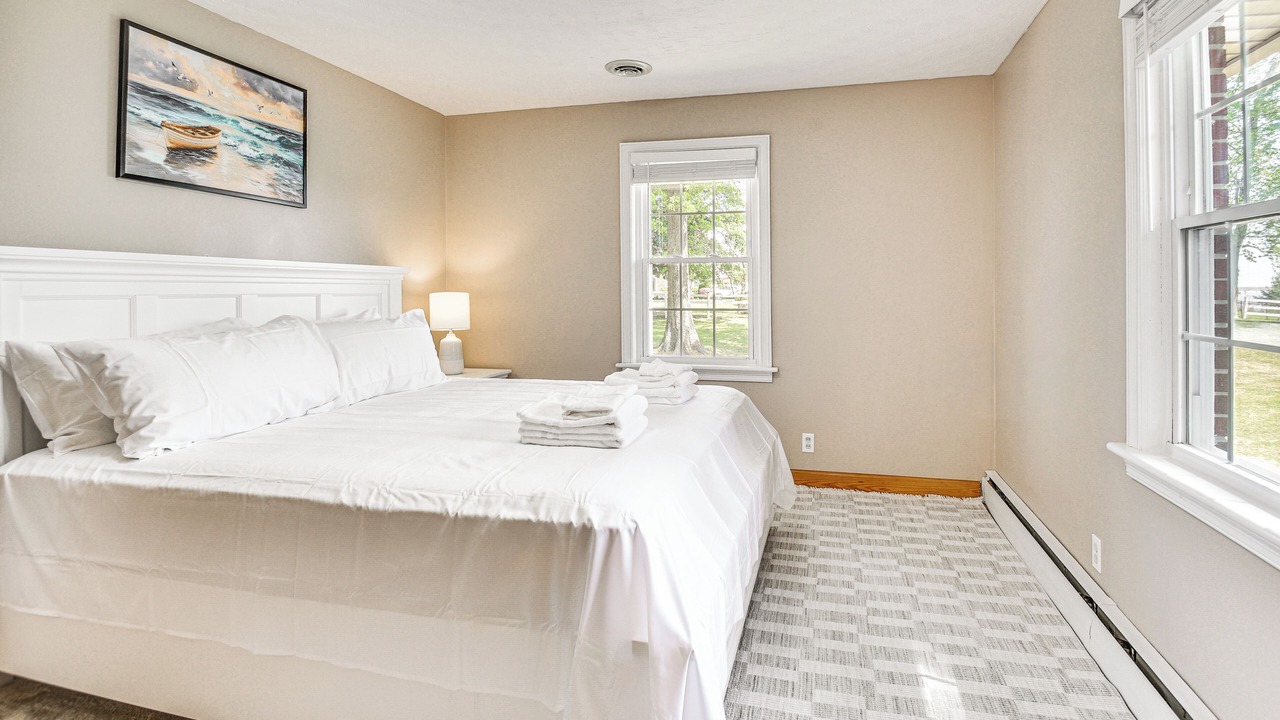 Photo of Bedroom in Norfolk - Virginia Beach