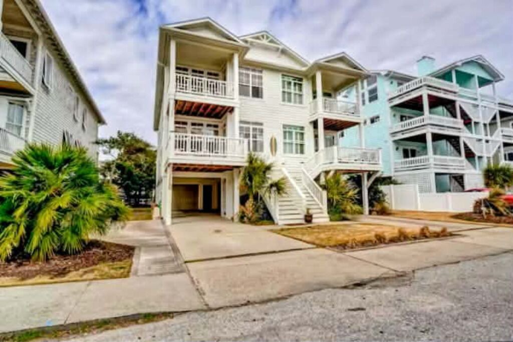 Photo of Outdoor in Wrightsville Beach