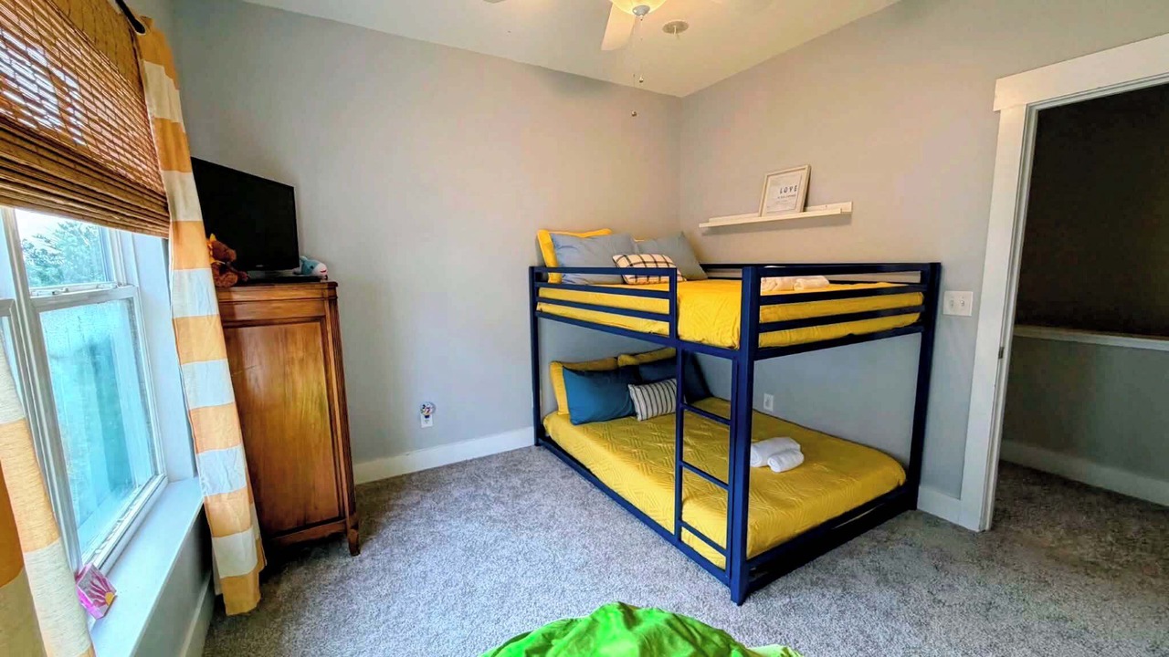 Photo of Bedroom in Wrightsville Beach