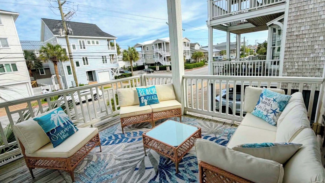 Photo of Outdoor in Wrightsville Beach