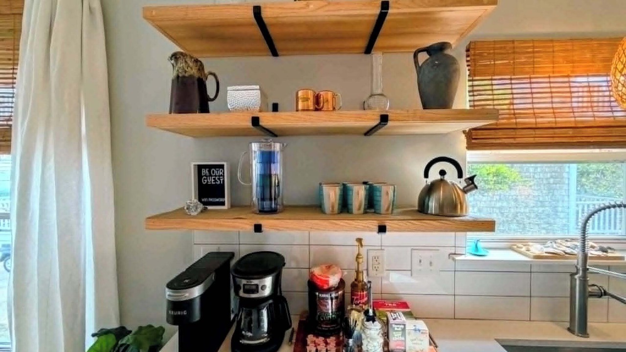 Photo of Kitchen in Wrightsville Beach