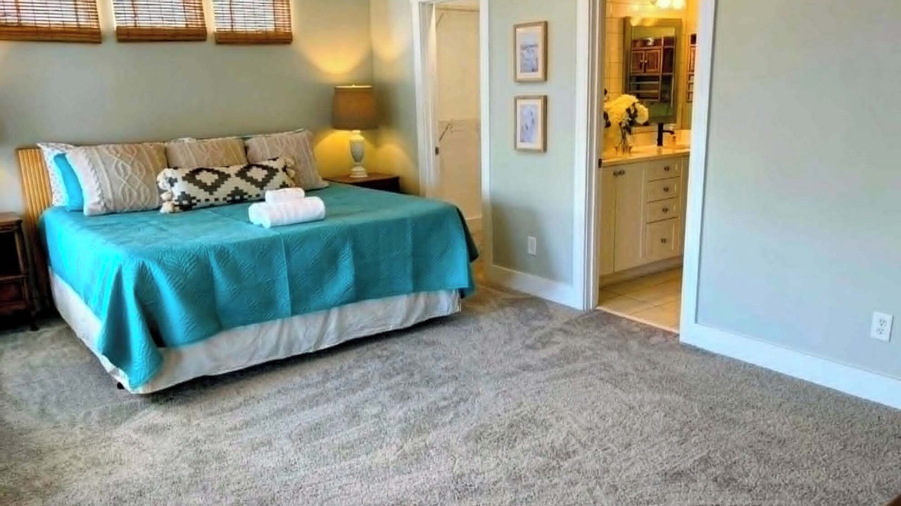 Photo of Bedroom in Wrightsville Beach