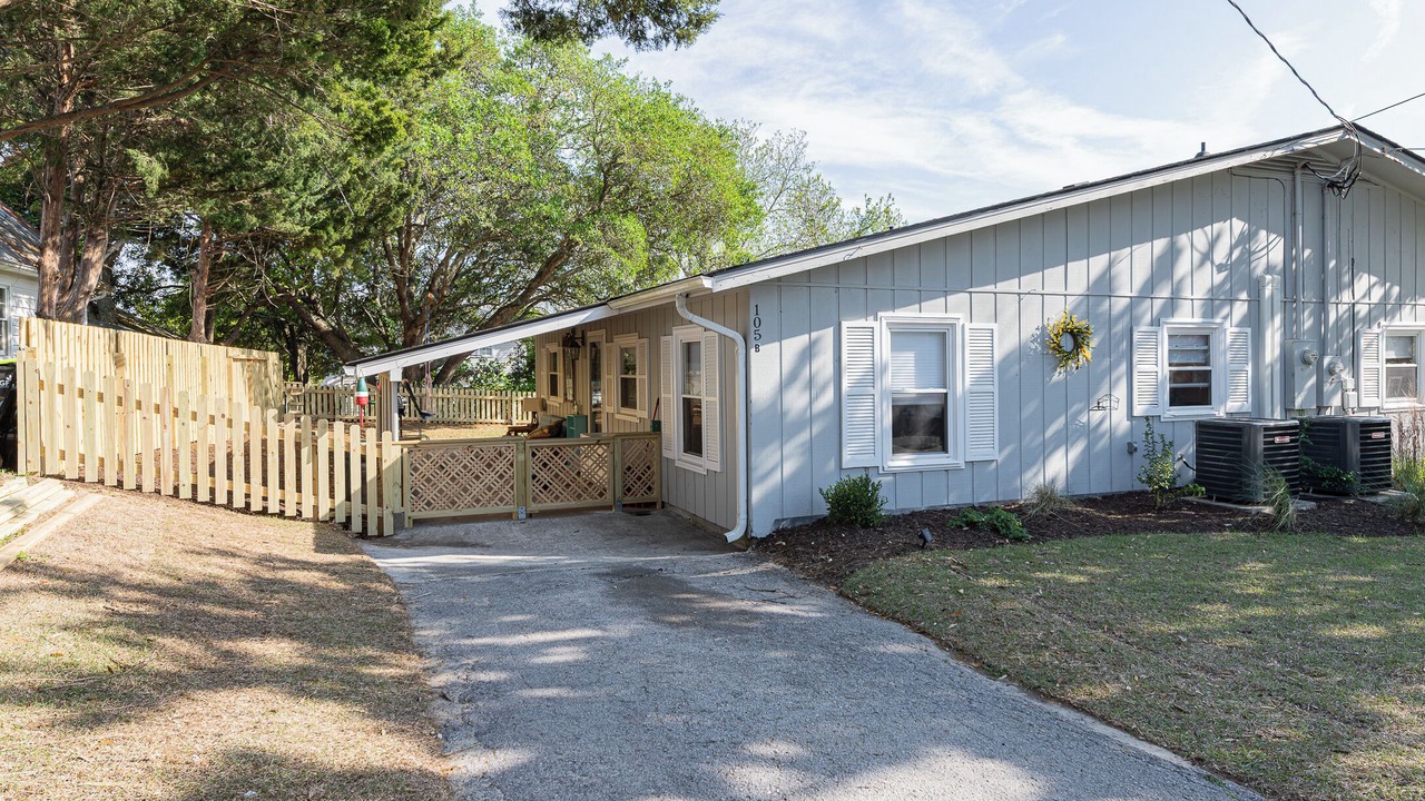 Photo of Outdoor in Swansboro