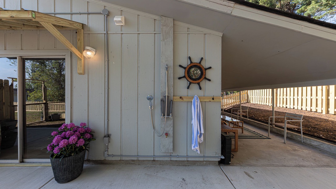 Photo of Outdoor in Swansboro
