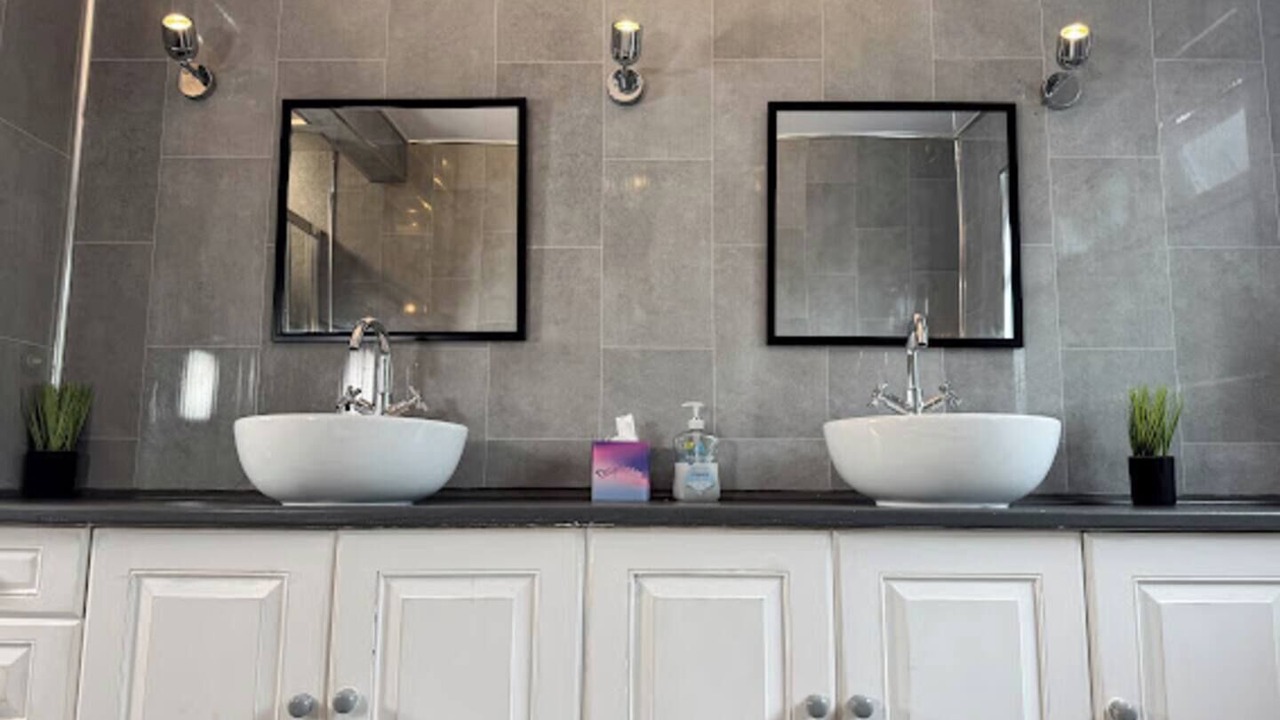 Photo of Bathroom in Middlesbrough