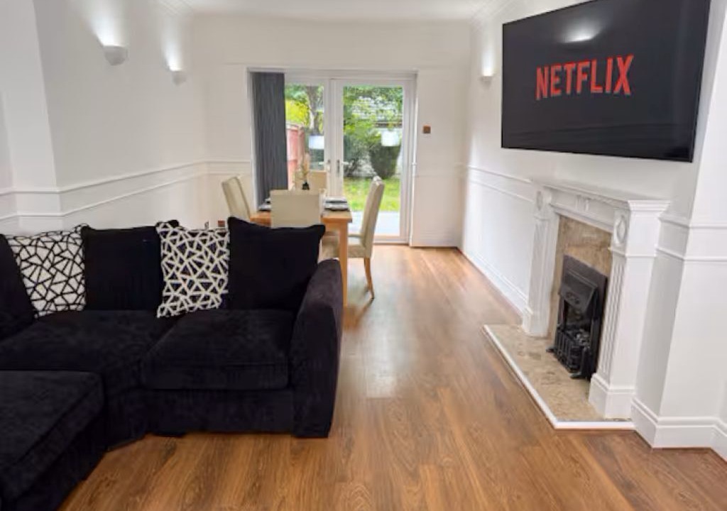 Photo of Livingroom in Middlesbrough
