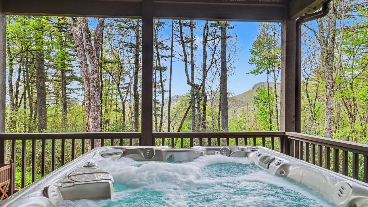 Photo of Outdoor in Cashiers