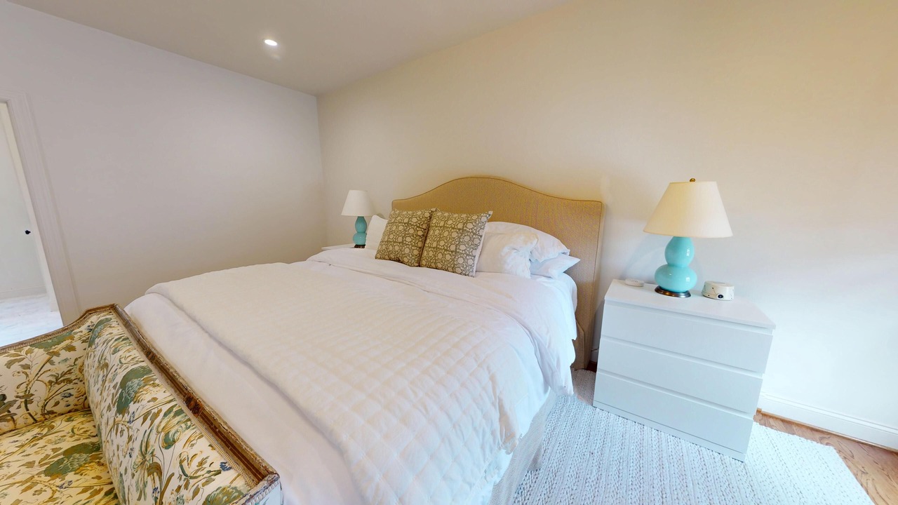 Photo of Bedroom in Little Kowaliga