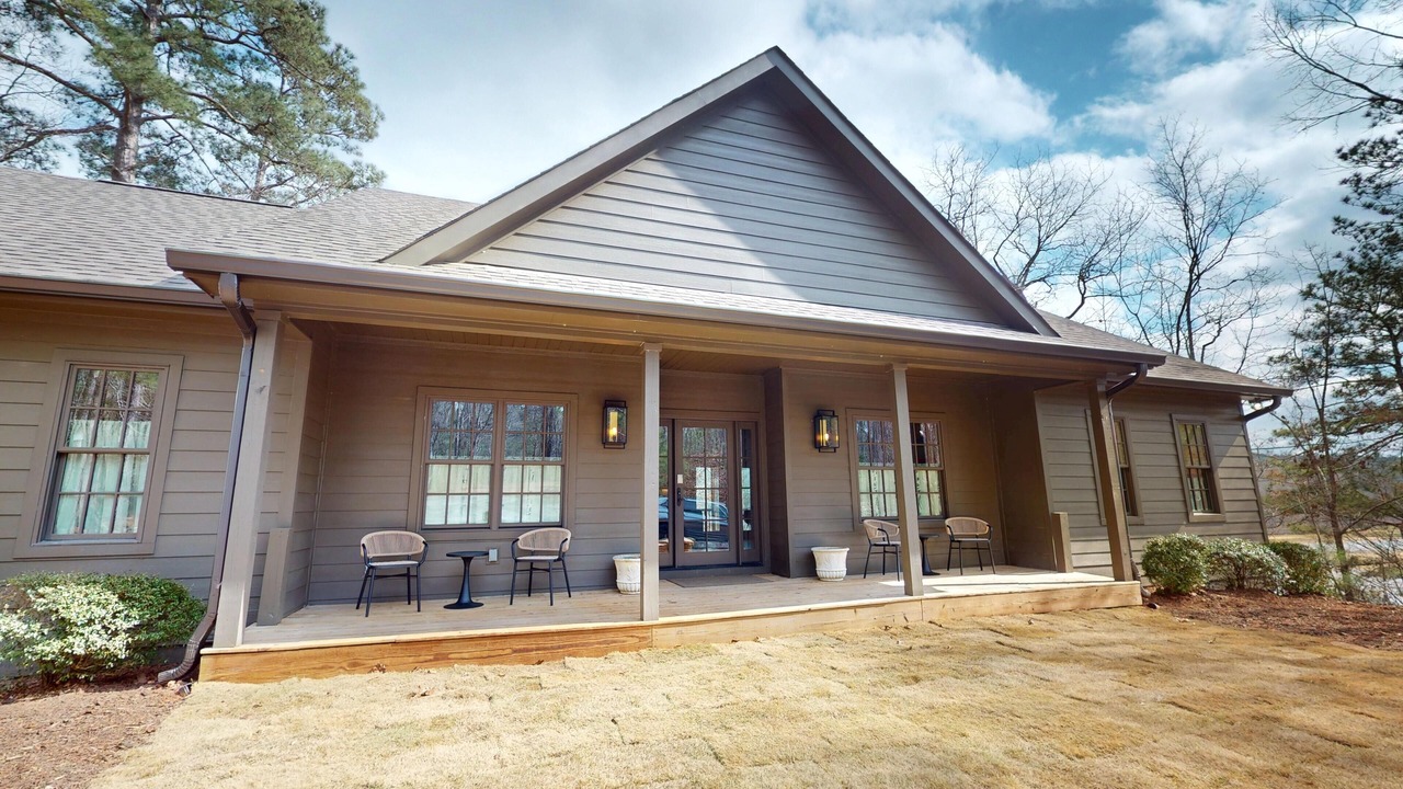 Photo of Outdoor in Little Kowaliga