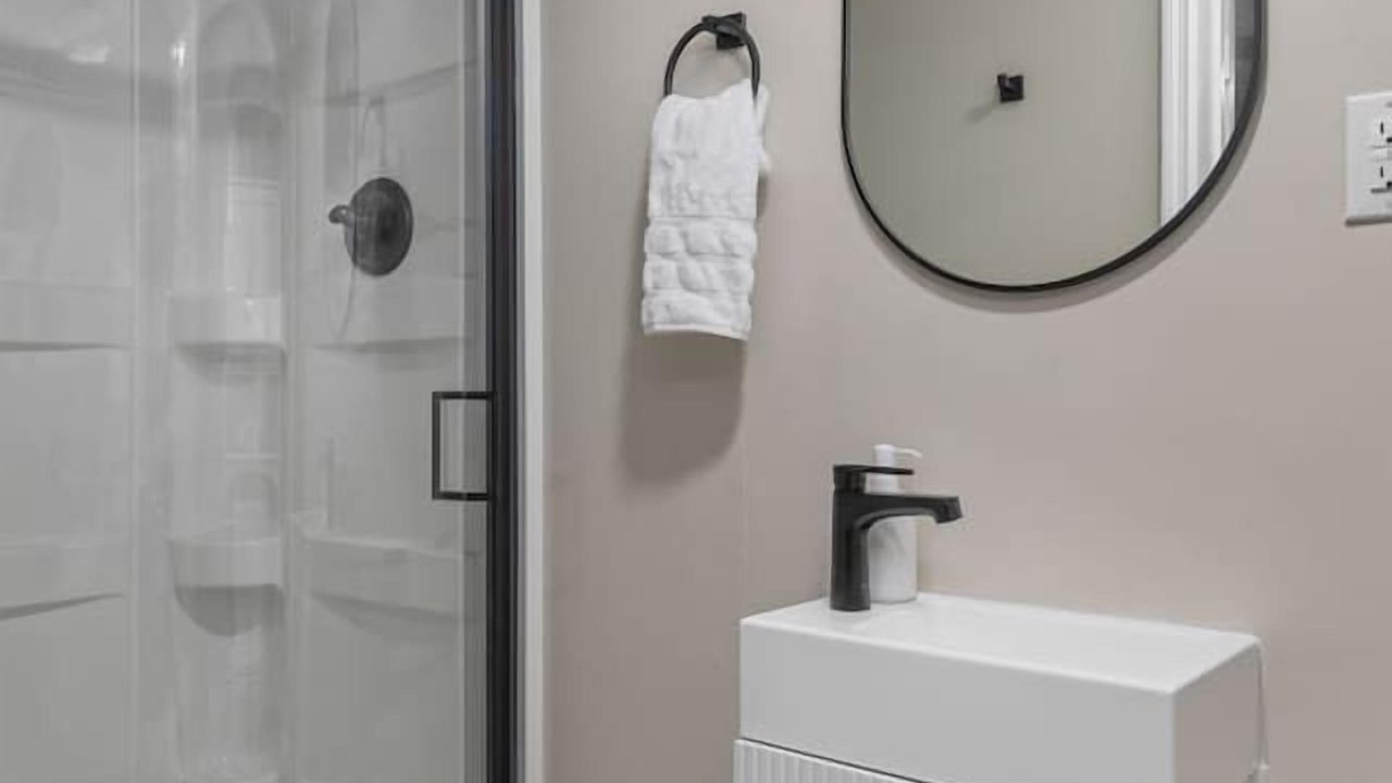 Photo of Bathroom in Florence