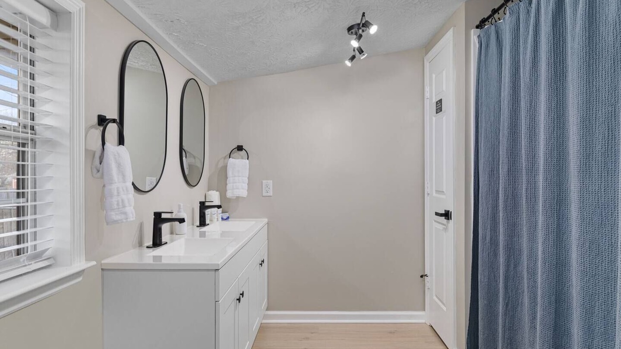 Photo of Bathroom in Florence