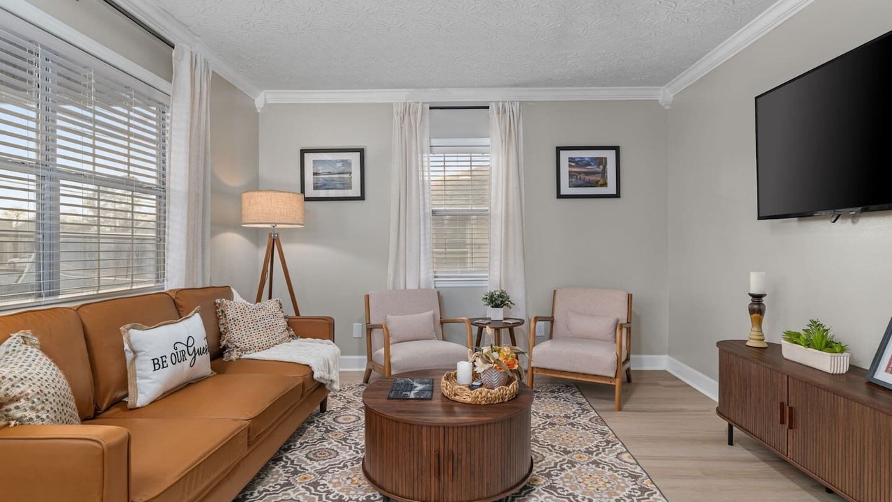 Photo of Livingroom in Florence