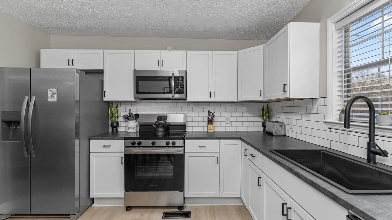 Photo of Kitchen in Florence