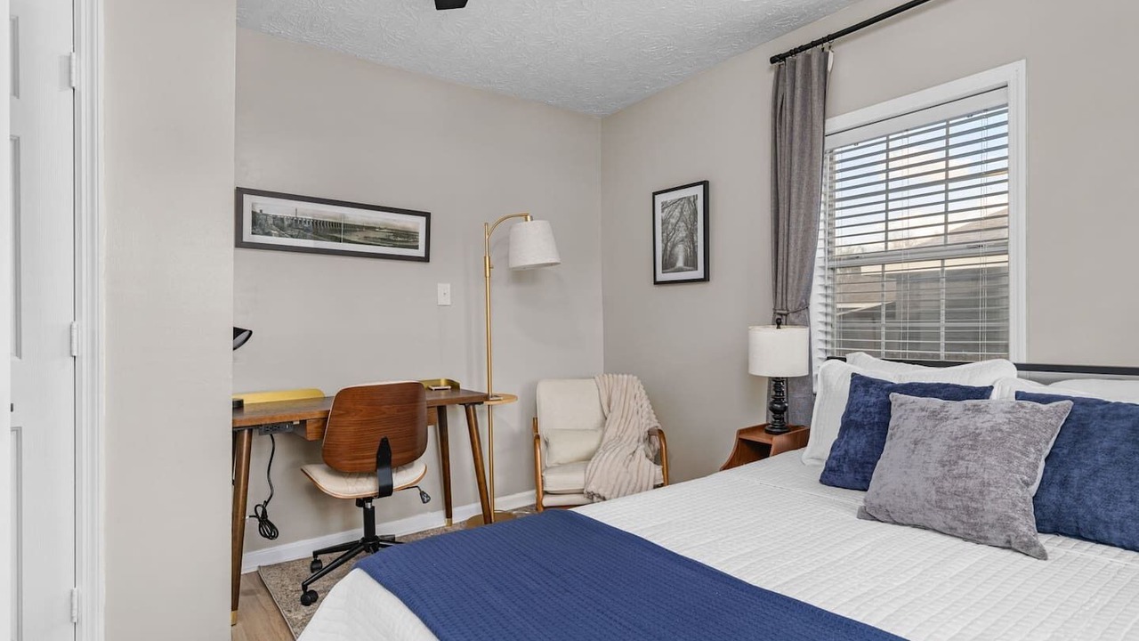 Photo of Bedroom in Florence