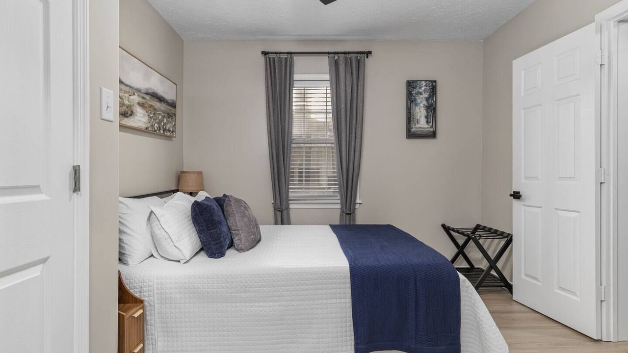 Photo of Bedroom in Florence
