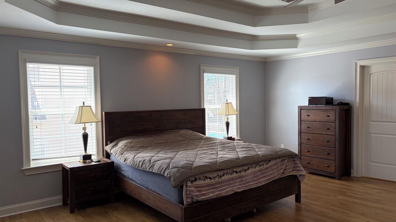 Photo of Bedroom in Evans