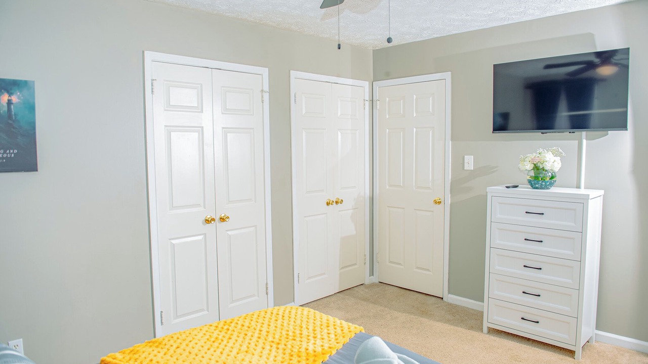 Photo of Bedroom in Gunter Afs